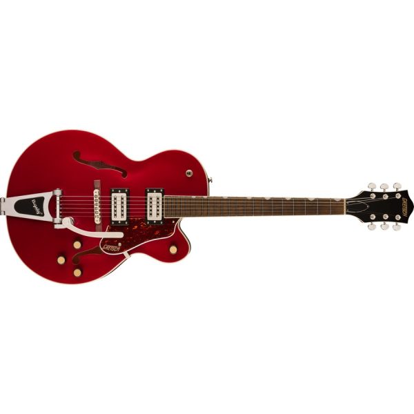 Gretsch G2420T Streamliner Hollow Body with Bigsby - Brandywine