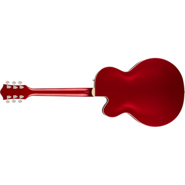 Gretsch G2420T Streamliner Hollow Body with Bigsby - Brandywine - Image 3