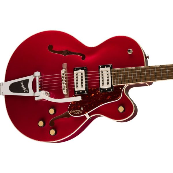 Gretsch G2420T Streamliner Hollow Body with Bigsby - Brandywine - Image 2