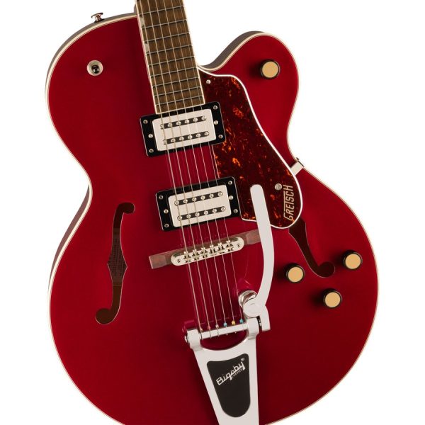 Gretsch G2420T Streamliner Hollow Body with Bigsby - Brandywine - Image 7