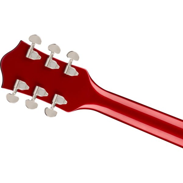 Gretsch G2420T Streamliner Hollow Body with Bigsby - Brandywine - Image 5