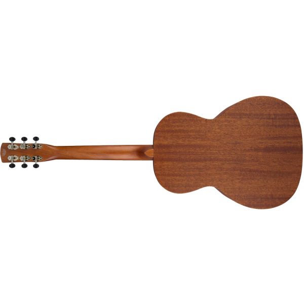 Gretsch G9200 Boxcar Round-Neck Resonator Guitar - Image 5