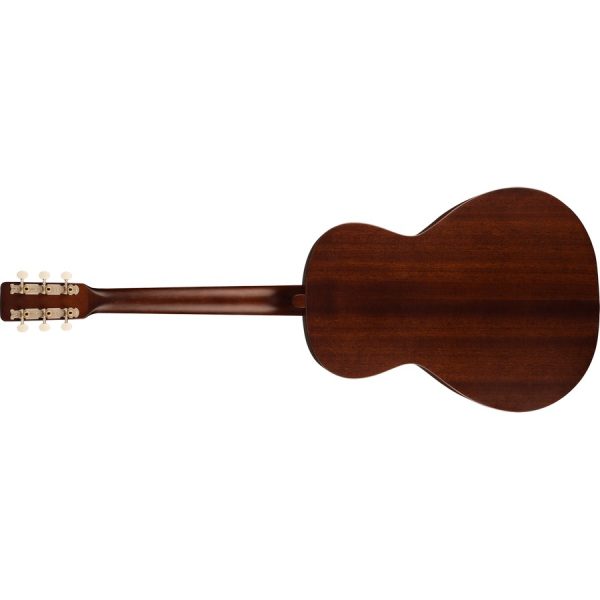 Gretsch Jim Dandy Concert Acoustic Guitar - Image 4