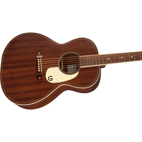 Gretsch Jim Dandy Concert Acoustic Guitar - Image 2