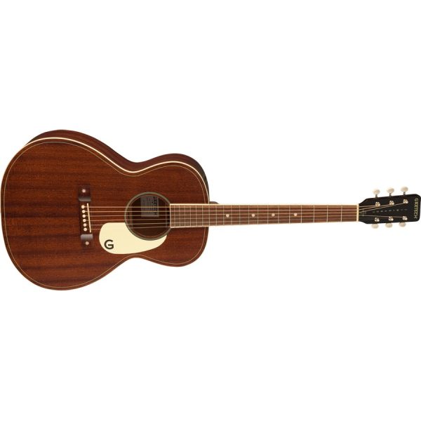 Gretsch Jim Dandy Concert Acoustic Guitar - Image 5