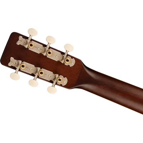 Gretsch Jim Dandy Concert Acoustic Guitar - Image 6