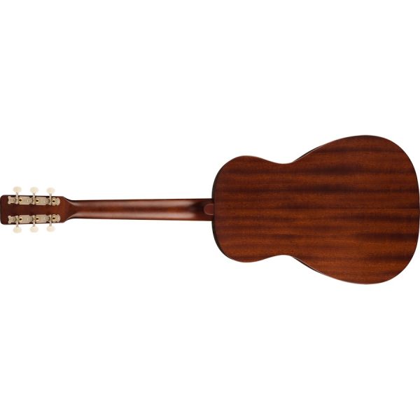 Gretsch Jim Dandy Parlor Acoustic Guitar - Image 4