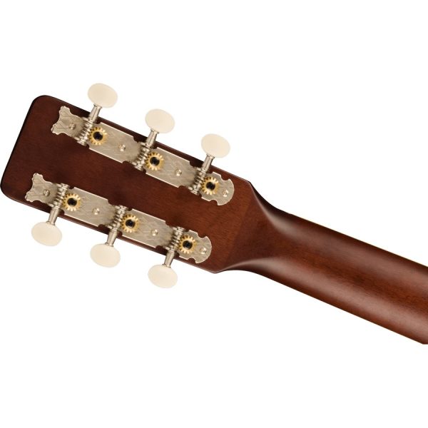 Gretsch Jim Dandy Parlor Acoustic Guitar - Image 6