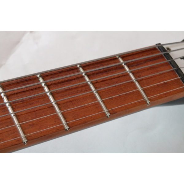 Rickenbacker 325 V63 JetGlo 1988 - Image 14