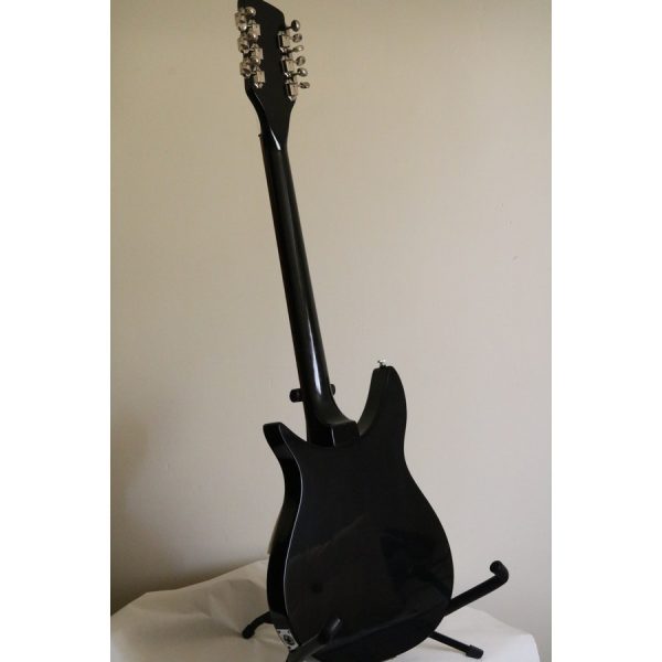 Rickenbacker 355/12JL John Lennon 1990 - Image 3