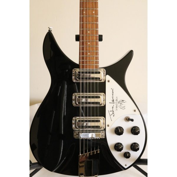 Rickenbacker 355/12JL John Lennon 1990