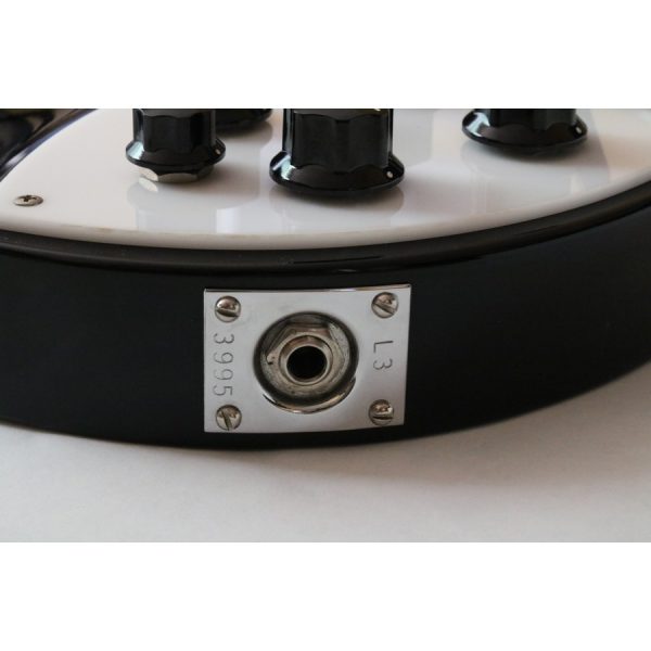Rickenbacker 355/12JL John Lennon 1990 - Image 15