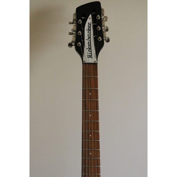 Rickenbacker 355/12JL John Lennon 1990 - Image 18