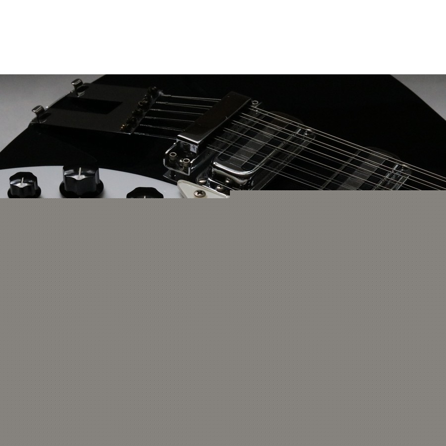 Rickenbacker 355/12JL John Lennon 1990 - Image 6