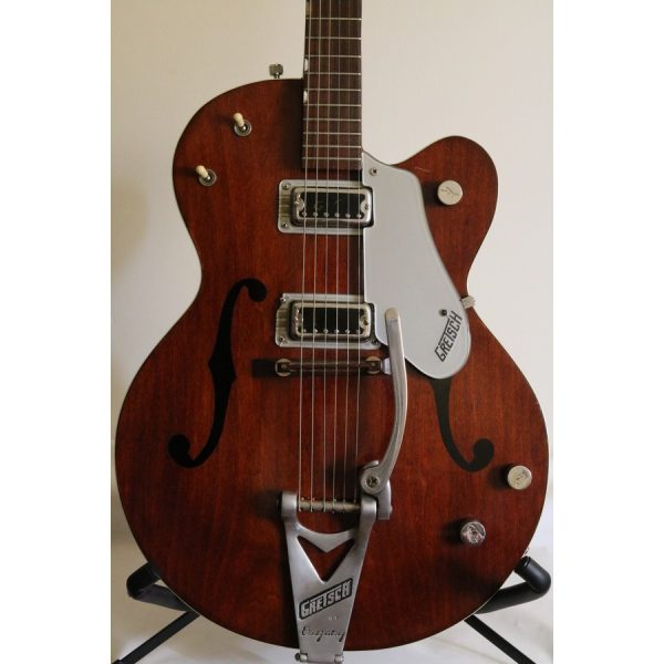 Gretsch 6113 Tennessean "non-Chet" model - 1961 - Image 2
