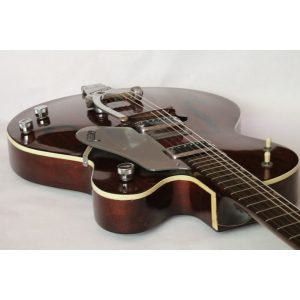 Gretsch 6113 Tennessean "non-Chet" model - 1961