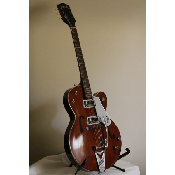 Gretsch 6113 Tennessean "non-Chet" model - 1961 - Image 4