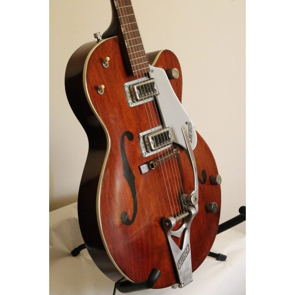 Gretsch 6113 Tennessean "non-Chet" model - 1961 - Image 3