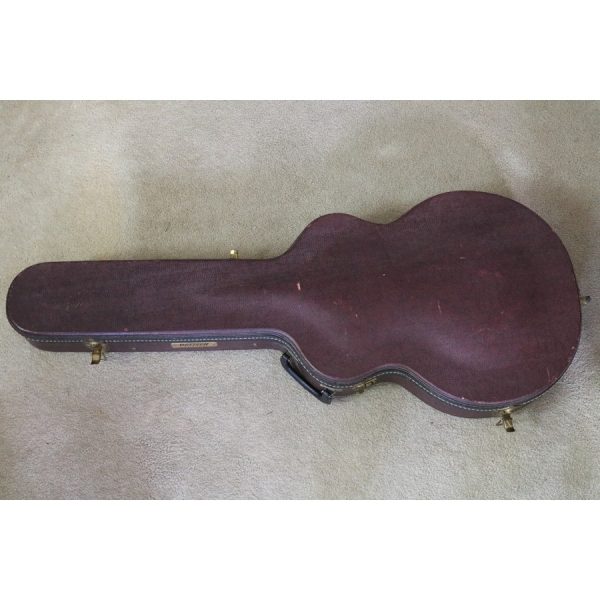 Gretsch 6113 Tennessean "non-Chet" model - 1961 - Image 30