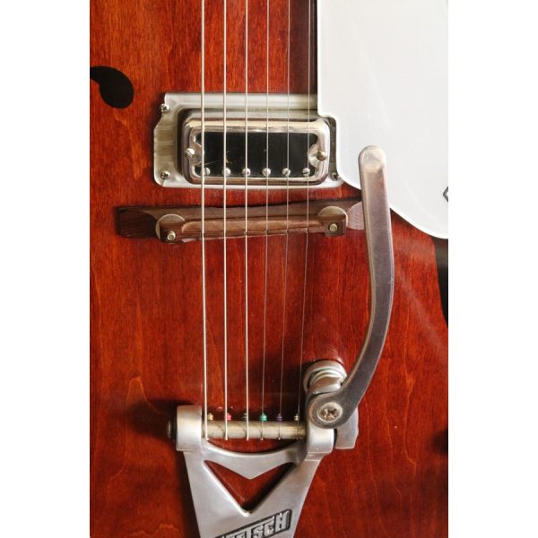 Gretsch 6113 Tennessean "non-Chet" model - 1961 - Image 10