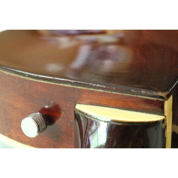 Gretsch 6113 Tennessean "non-Chet" model - 1961 - Image 27