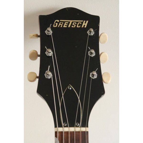 Gretsch 6113 Tennessean "non-Chet" model - 1961 - Image 7