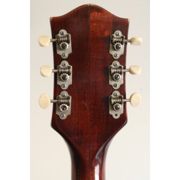 Gretsch 6113 Tennessean "non-Chet" model - 1961 - Image 8