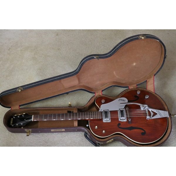 Gretsch 6113 Tennessean "non-Chet" model - 1961 - Image 29