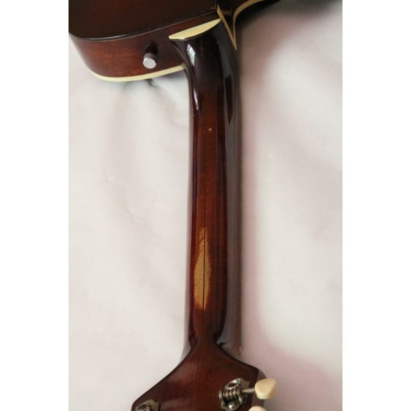 Gretsch 6113 Tennessean "non-Chet" model - 1961 - Image 26