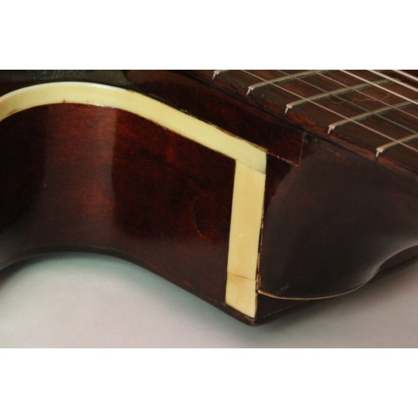 Gretsch 6113 Tennessean "non-Chet" model - 1961 - Image 19