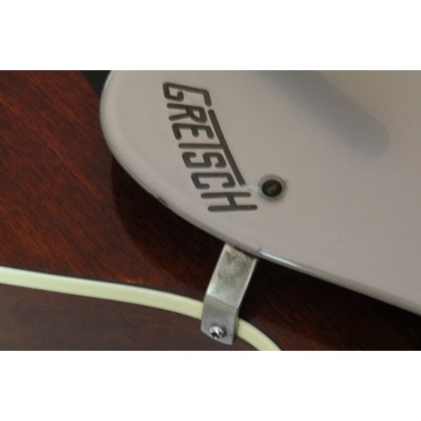 Gretsch 6113 Tennessean "non-Chet" model - 1961 - Image 18