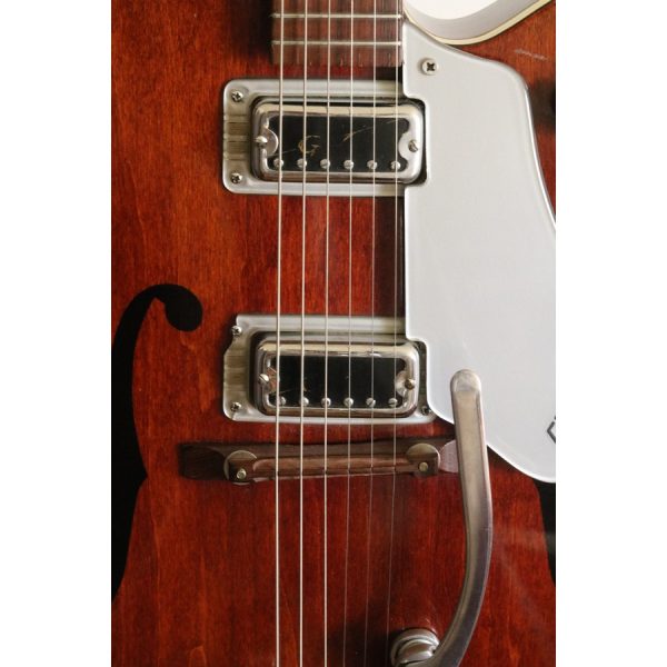 Gretsch 6113 Tennessean "non-Chet" model - 1961 - Image 9