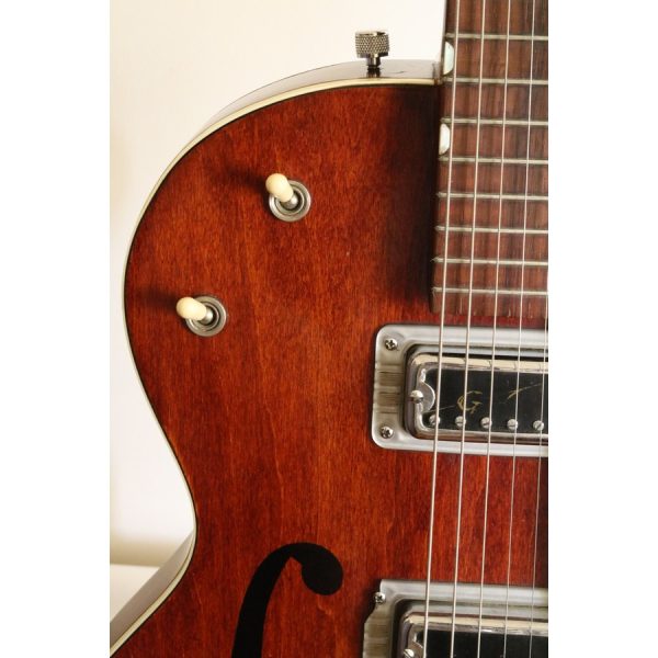 Gretsch 6113 Tennessean "non-Chet" model - 1961 - Image 11