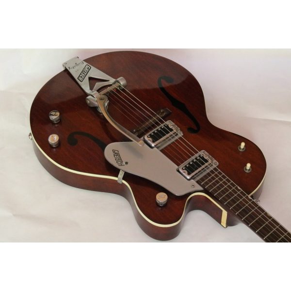 Gretsch 6113 Tennessean "non-Chet" model - 1961 - Image 15