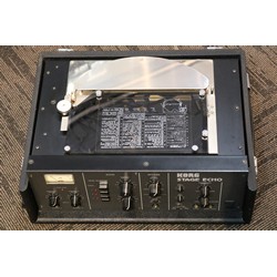 Korg Stage Echo SE-300 - circa 1978 - Image 11