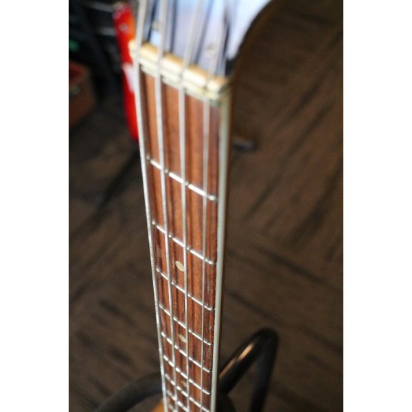 Hofner 500/1 Violin Beatle Bass 1967 - Image 6
