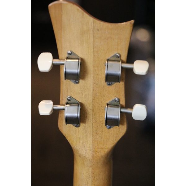 Hofner 500/1 Violin Beatle Bass 1967 - Image 5