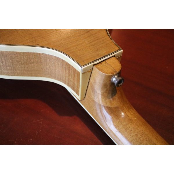 Hofner 500/1 Violin Beatle Bass 1967 - Image 15