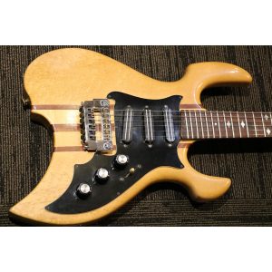 Lado R-1 Electric Guitar - 1980's - SOLD