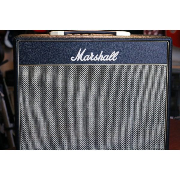 Marshall Classic 5 (C5-01) Tube Amp 2009 - Image 2