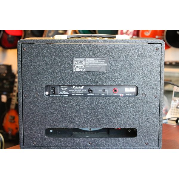 Marshall Classic 5 (C5-01) Tube Amp 2009 - Image 5