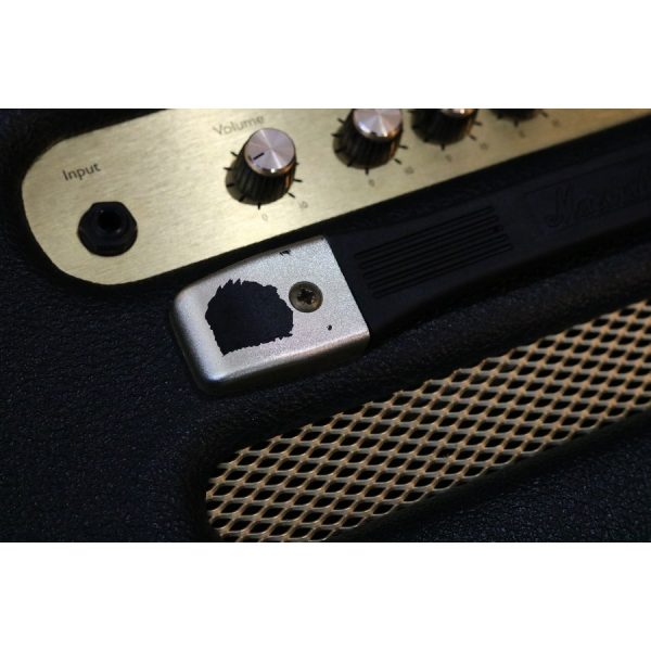 Marshall Classic 5 (C5-01) Tube Amp 2009 - Image 11