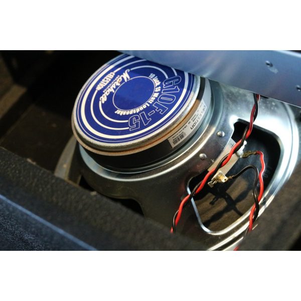 Marshall Classic 5 (C5-01) Tube Amp 2009 - Image 13