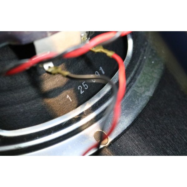 Marshall Classic 5 (C5-01) Tube Amp 2009 - Image 14