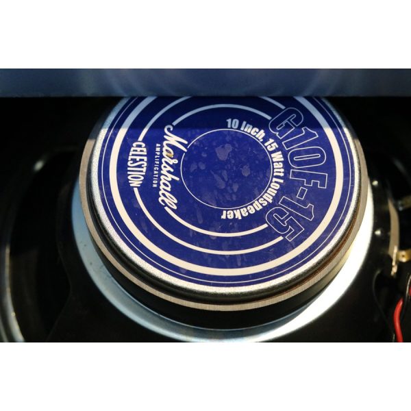 Marshall Classic 5 (C5-01) Tube Amp 2009 - Image 15