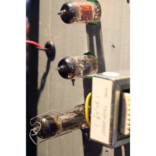 Marshall Classic 5 (C5-01) Tube Amp 2009 - Image 18