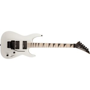 Jackson JS Series Dinky JS32 DKAM White