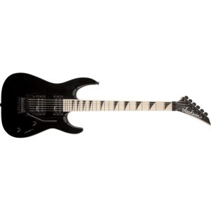 Jackson JS Series Dinky JS32 DKAM Gloss Black