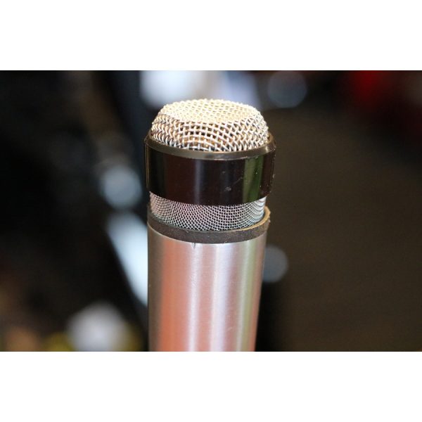 Astatic 810-A Dynamic Cardioid Microphone - 1980's - Image 6