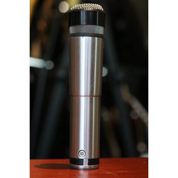 Astatic 810-A Dynamic Cardioid Microphone - 1980's - Image 5